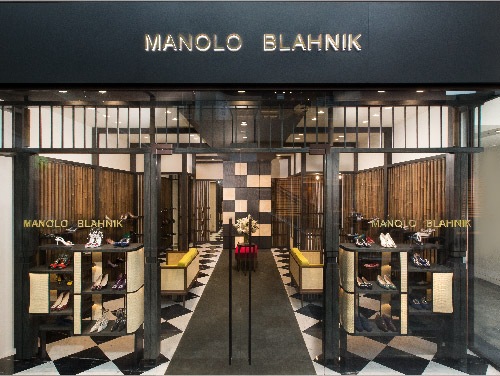 Manolo Blahnik